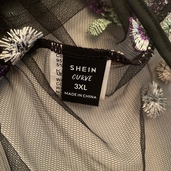 bodysuit - Picture 3 of 3